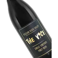The Vice 2020 Pinot Noir Single Vineyard, Russian River Valley