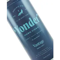 Yonder Cider "Vantage" Hard Cider 16oz Can - Wenatchee, WA