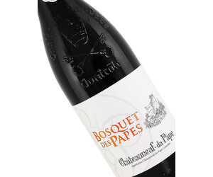Bosquet des Papes 2021 Chateauneuf-du-Pape, Rhone - The Wine Country