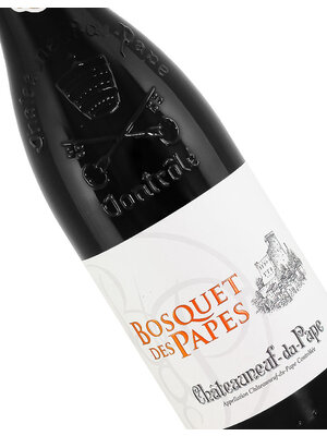Bosquet des Papes 2021 Chateauneuf-du-Pape, Rhone