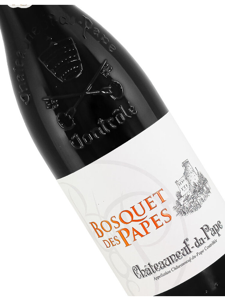 Bosquet des Papes 2021 Chateauneuf-du-Pape, Rhone
