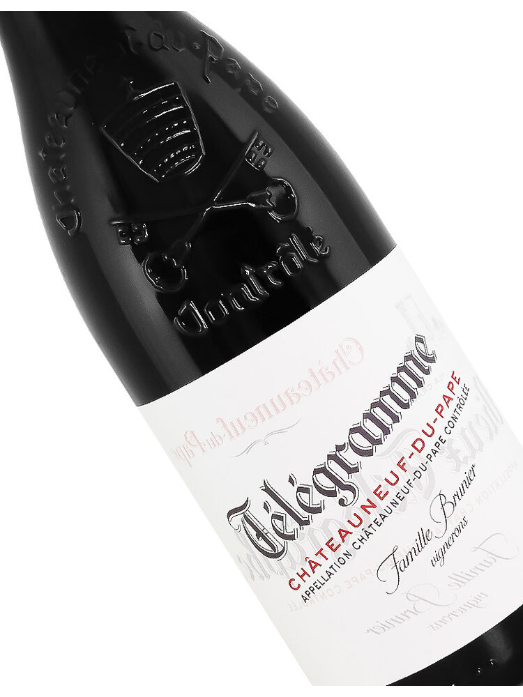 Domaine du Vieux Telegraphe 2023 "Telegramme" Chateauneuf-du-Pape, Rhone