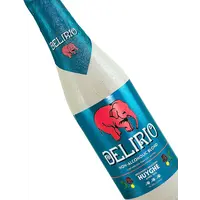 Delirium "Delirio" Non-Alcoholic Blond 11.2oz Bottle - Belgium