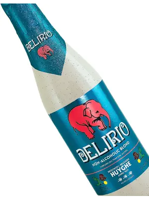 Delirium "Delirio" Non-Alcoholic Blond 11.2oz Bottle - Belgium
