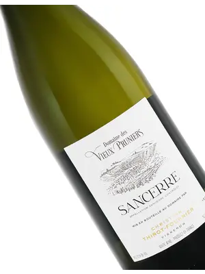 Domaine des Vieux Pruniers 2024 Sancerre, Loire Valley