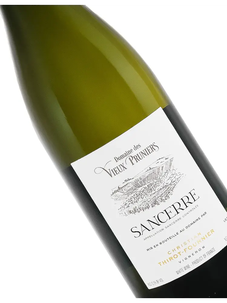 Domaine des Vieux Pruniers 2024 Sancerre, Loire Valley