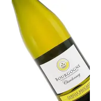 Famille Brocard 2023 Bourgogne Chardonnay, Burgundy