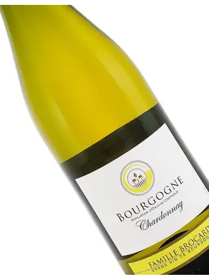 Famille Brocard 2023 Bourgogne Chardonnay, Burgundy