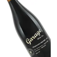 Garage 2020 Field Blend, Truquilemu Vineyard, Maule Valley, Chile