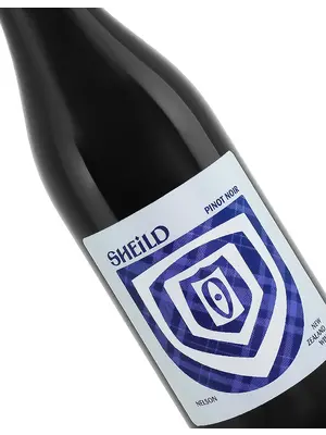 Sheild 2023 Pinot Noir, New Zealand