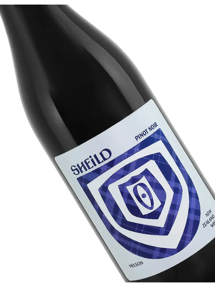 Sheild 2023 Pinot Noir, New Zealand