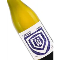 Sheild 2023 Pinot Gris, New Zealand
