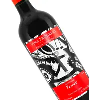 Vino Progreso "Overground" 2022 Tannat, Uruguay