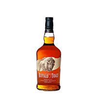 Buffalo Trace Straight Bourbon Whiskey, Kentucky