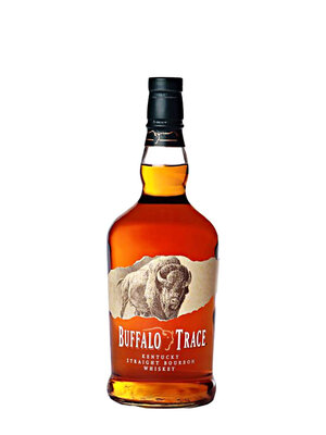 Buffalo Trace Straight Bourbon Whiskey, Kentucky