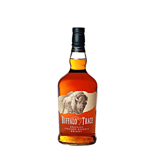 Buffalo Trace Straight Bourbon Whiskey, Kentucky Buffalo Trace Straight Bourbon Whiskey, Kentucky