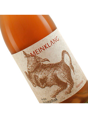 Meinklang 2024 Mulatschak Orange Wine, Osterreich