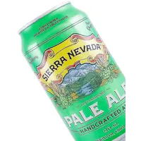 Sierra Nevada Brewing "Pale Ale" 12oz Can - Chico, CA
