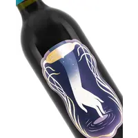 Carrodilla "Canto De Luna" Red Blend, Valle de Guadalupe, Mexico