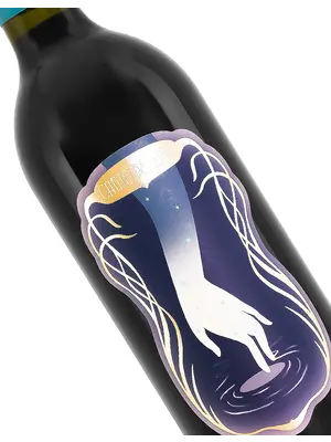 Carrodilla "Canto De Luna" Red Blend, Valle de Guadalupe, Mexico