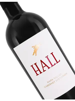 Hall 2020 Cabernet Sauvignon, Napa Valley