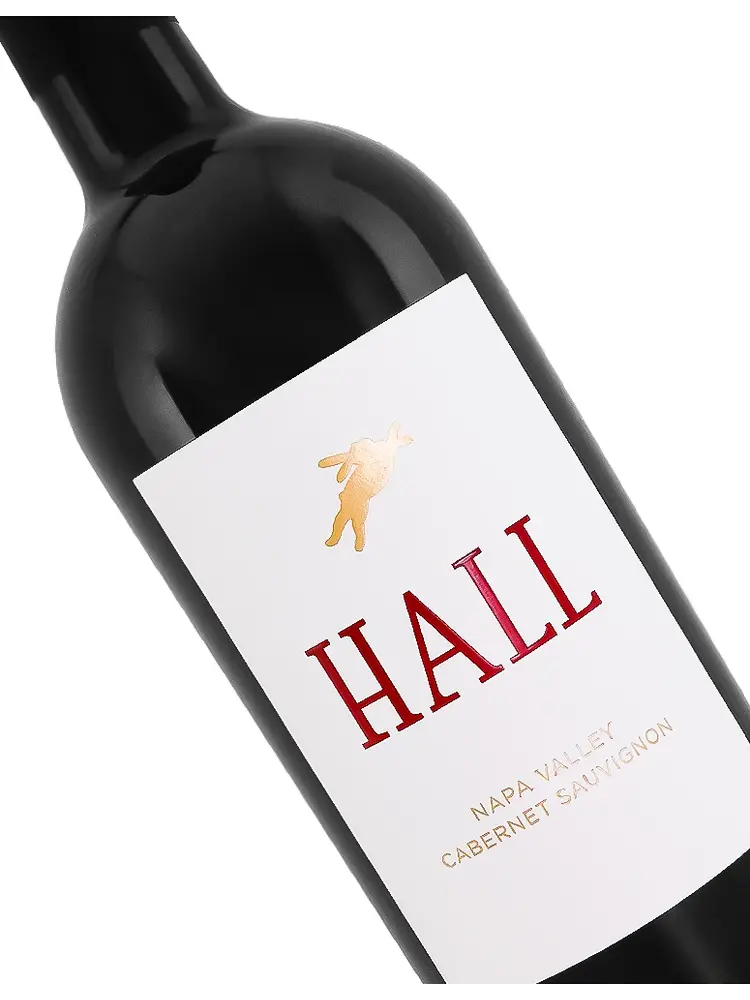 Hall 2020 Cabernet Sauvignon, Napa Valley