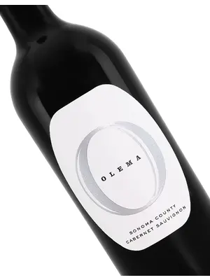 Olema 2023 Cabernet Sauvignon, Sonoma County