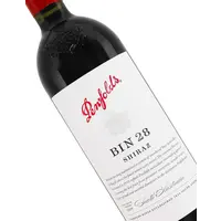 Penfolds "Bin 28" 2020 Shiraz, South Australia