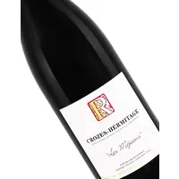 Stephane Rousset 2020 Crozes-Hermitage Rouge "Les Mejans", Rhone Valley