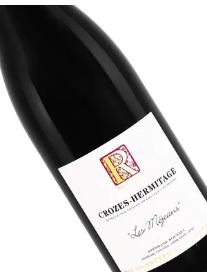 Stephane Rousset 2020 Crozes-Hermitage Rouge "Les Mejans", Rhone Valley