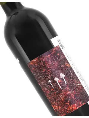 Scielo Tinto Mx 2023 Red Blend, Valle de Parras, Mexico