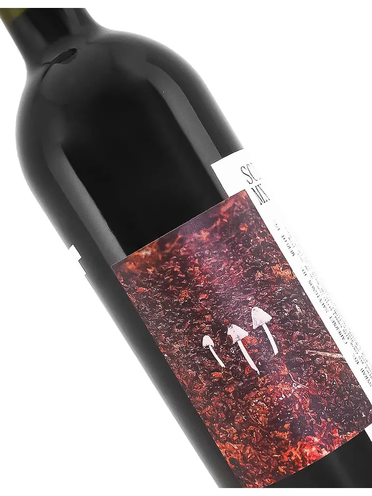 Scielo Tinto Mx 2023 Red Blend, Valle de Parras, Mexico
