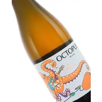 Constantina Sotelo "Octopus" 2023 White Wine, Spain