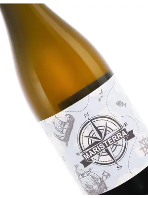 Constantina Sotelo 2023 Maristerra White Wine, Spain