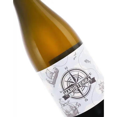 Constantina Sotelo 2023 Maristerra White Wine, Spain Constantina Sotelo 2023 Maristerra White Wine, Spain