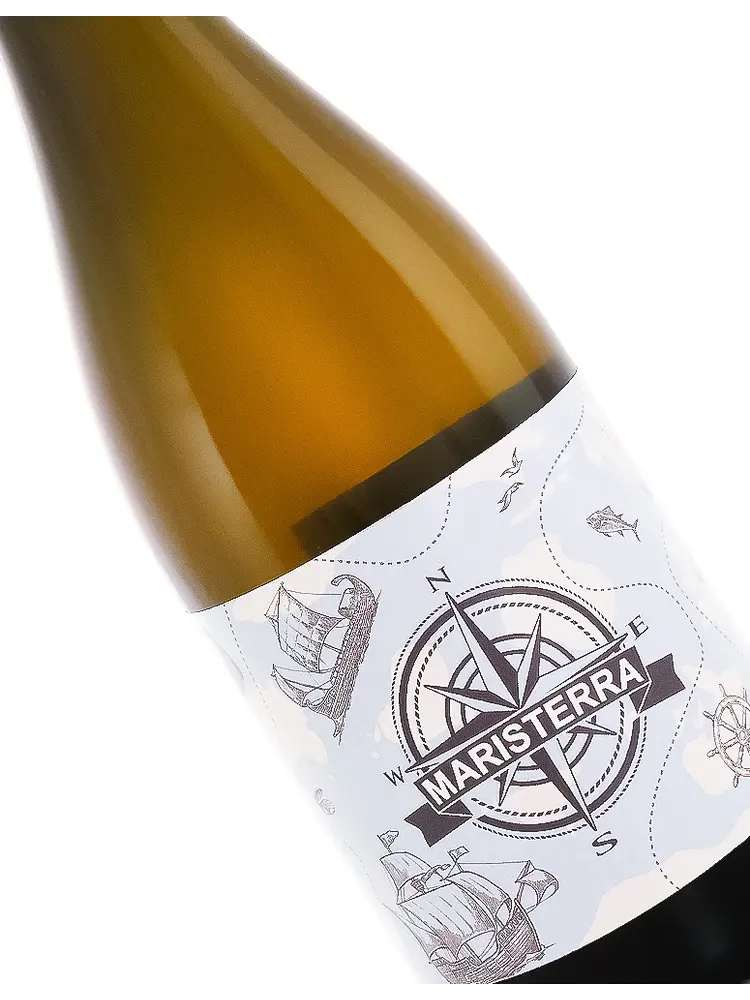 Constantina Sotelo 2023 Maristerra White Wine, Spain