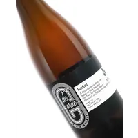 de Garde Brewing/Trillium Brewing "Reflet" Wild Ale Aged In Oak Barrels 750ml Bottle - Tillamook, OR