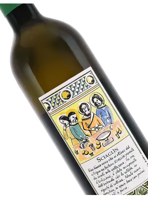 Emilio Bulfon 2024 Sciaglin, Friuli, Italy