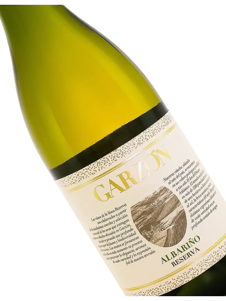 Garzon 2025 Albarino Reserve, Uruguay