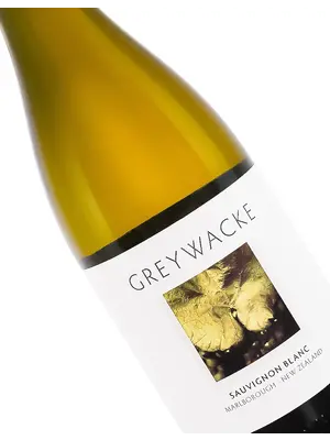 Greywacke 2025 Sauvignon Blanc, Marlborough, New Zealand