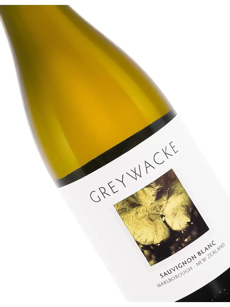 Greywacke 2025 Sauvignon Blanc, Marlborough, New Zealand