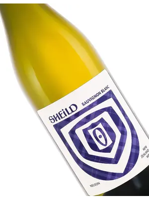Sheild 2025 Sauvignon Blanc, New Zealand