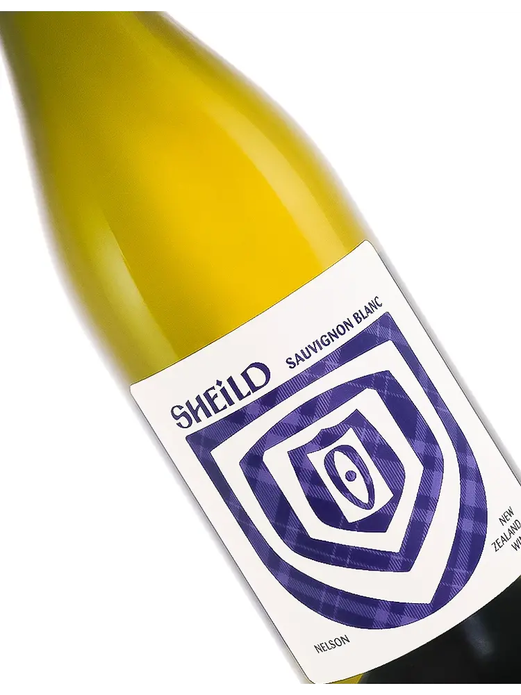 Sheild 2025 Sauvignon Blanc, New Zealand