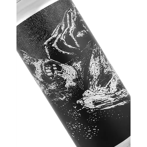 There Does Not Exist "Ultraterrestrial" Hazy IPA 16oz Can - San Luis Obispo, CA There Does Not Exist "Ultraterrestrial" Hazy IPA 16oz Can - San Luis Obispo, CA