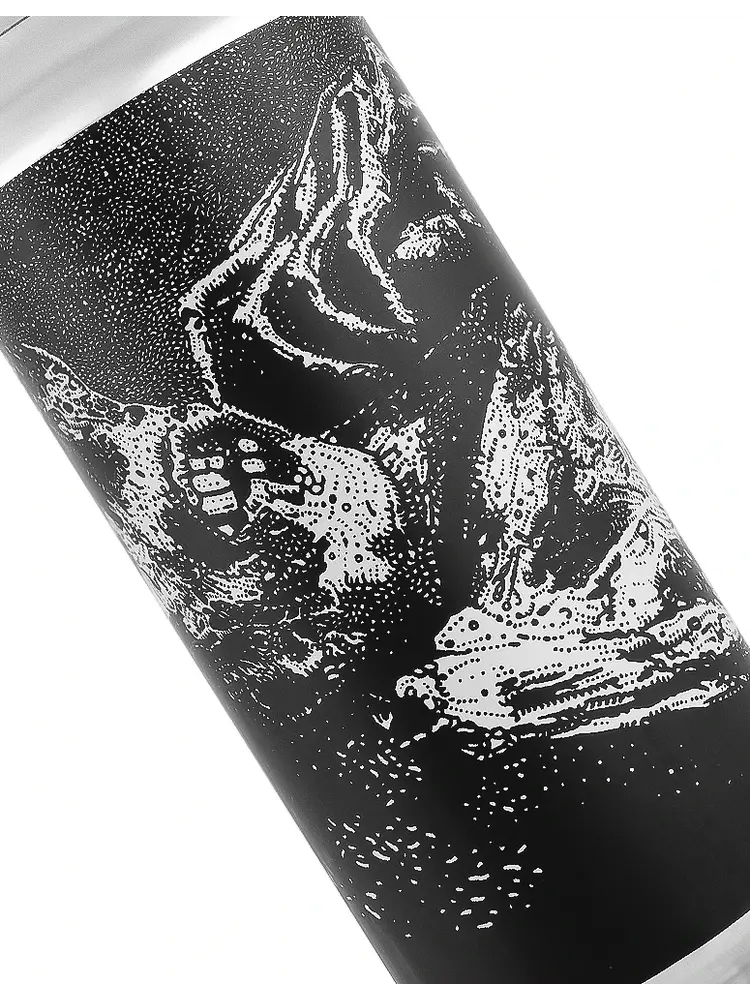 There Does Not Exist "Ultraterrestrial" Hazy IPA 16oz Can - San Luis Obispo, CA