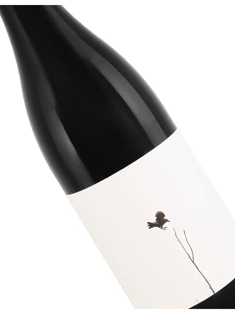 Press Gang Cellars 2022 Mencia, Nolan Vineyard, Alisos Canyon