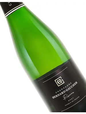 Bernard Gaucher N.V. Champagne Brut, Cote de Bar, Aube