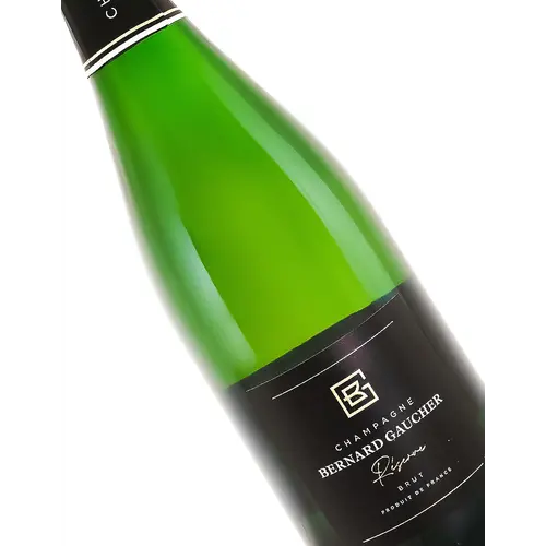 Bernard Gaucher N.V. Champagne Brut, Cote de Bar, Aube