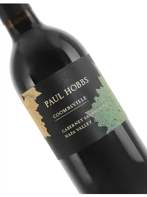 Paul Hobbs 2021 Cabernet Sauvignon, Napa Valley