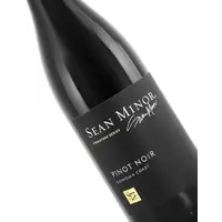 Sean Minor 2023 Pinot Noir, Sonoma Coast